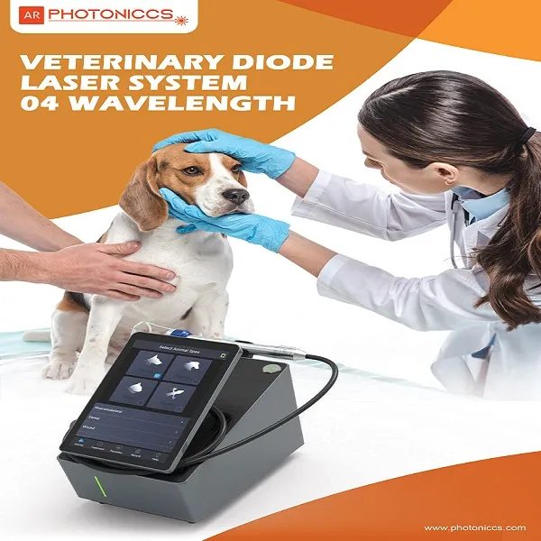 Veterinary Laser Manufacturers